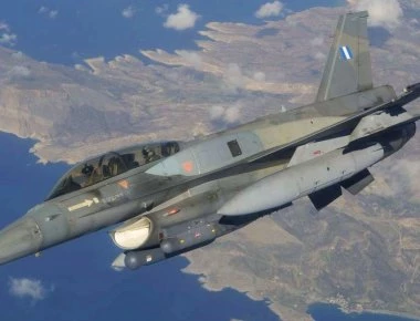 Τουρκικό πολεμικό στο Καστελόριζο - Ελληνικά μαχητικά «σκεπάζουν» την περιοχή - ΤΠΚ του ΠΝ δίπλα από τους Τούρκους